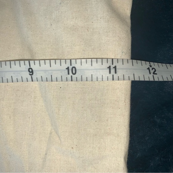 TORY BURCH Dustbag, NWOT - Picture 6 of 11